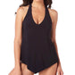 Magicsuit - DD-Cup Taylor Racerback Underwire Tankini Top