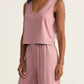 Z Supply - Sloane V-neck Top