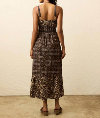 Faherty - Sunbeam Maxi Dress