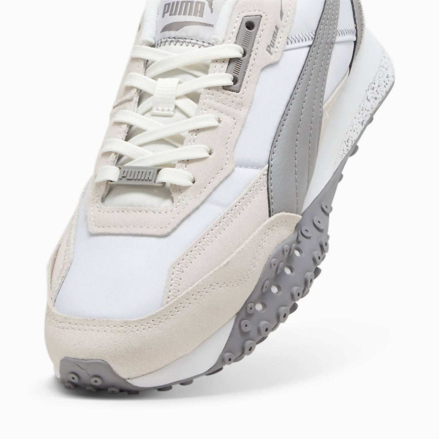 Puma - Men's Blktop Rider Sneakers