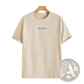 Believe in Yourself Universe Graphic Cotton Men's T-shirt