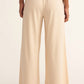 Z Supply - Scout Jersey Crop Flare Pant
