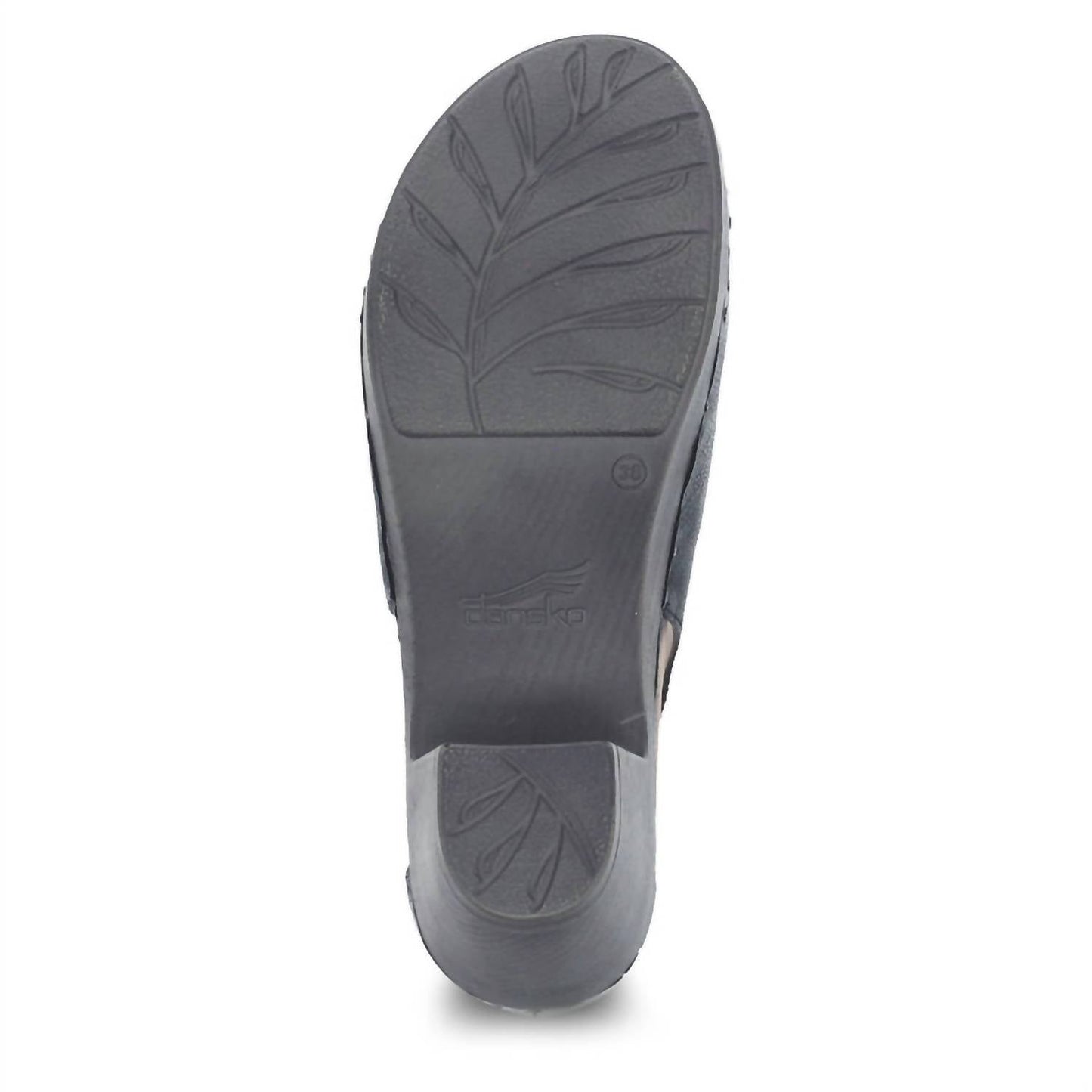 Dansko - Sassy Heel