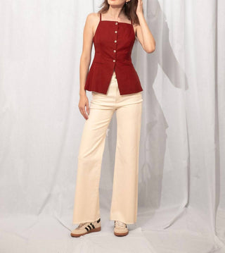 En Saison - Georgia Vest