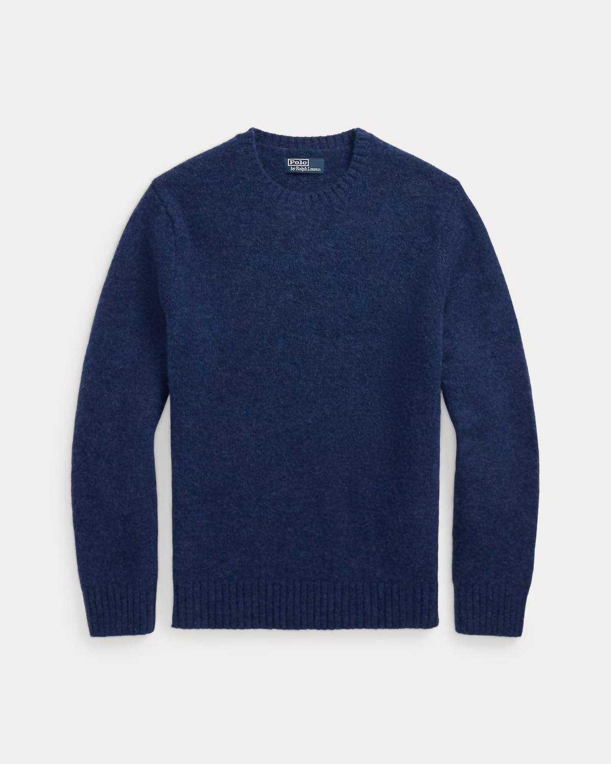 Polo Ralph Lauren - Alpaca Crew Sweater
