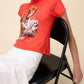 Daydreamer - David Bowie 1973 Pinups Vintage Tee