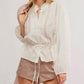 Free People - Best Of Me Long Sleeve Blouse