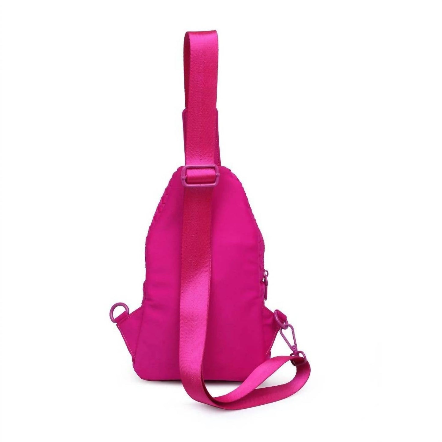 Sol And Selene - Women's Beyond The Horizon Woven Neoprene Sling Backpack