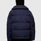 Oofwear - Shape Memory Nylon Jacket