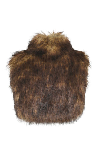 Johanna Ortiz - Spiritual Pursuit Vest