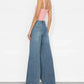 Alice + Olivia - Sariah Corset Tank