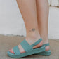 Reef - Women's Water Vista Sandals