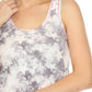 Pj Salvage - Women's Bright & Brave Tie-dye Tank Top