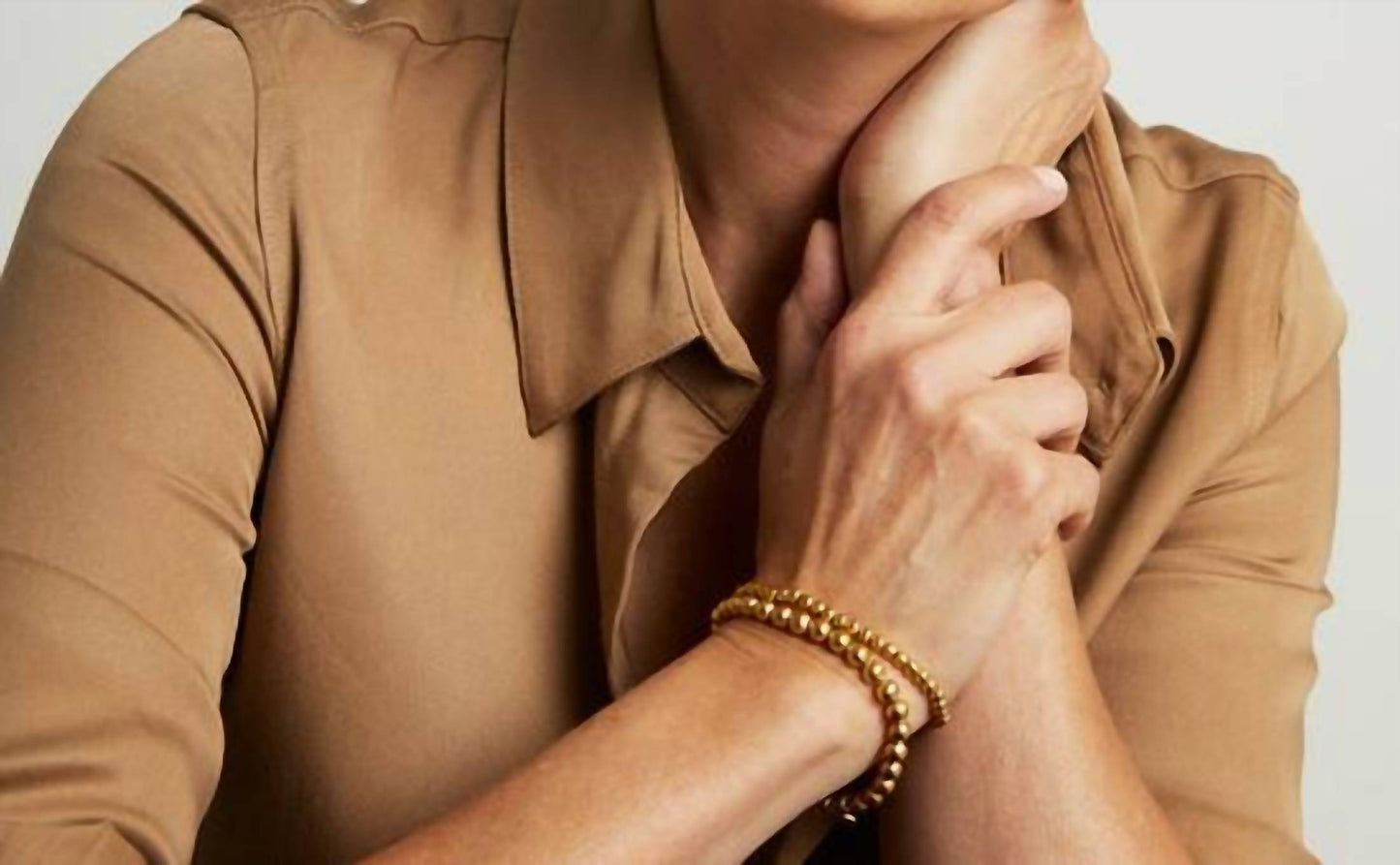 Dean Davidson - Women's Zen Stretch Bracelet