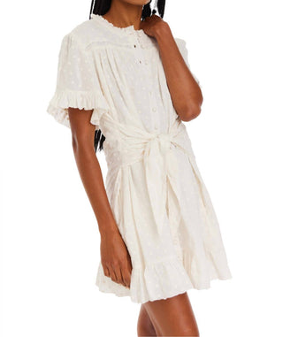 Allison New York - Roxy Mini Dress