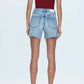 Pistola - Andie Hi Rise Cut Off Shorts