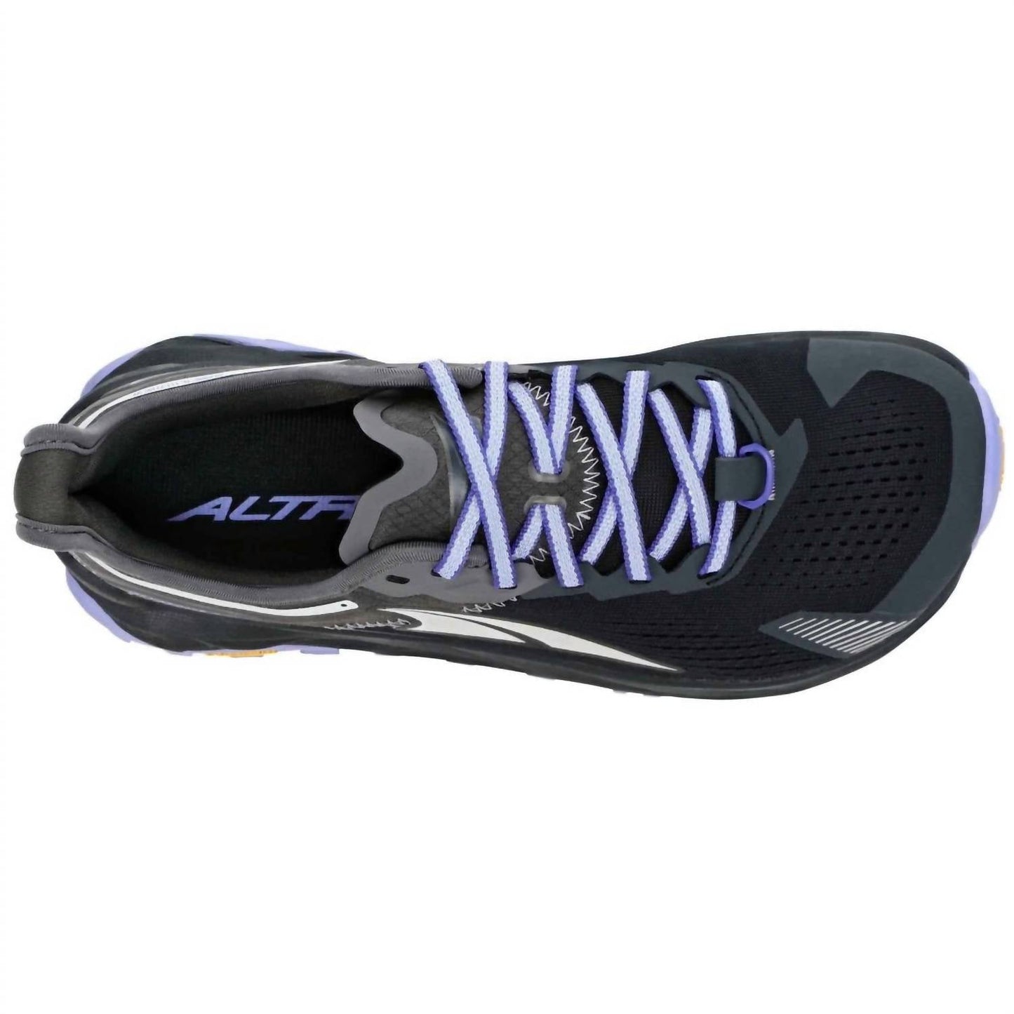 Altra - WOMEN'S OLYMPUS 5 TRAIL RUNNING SHOES