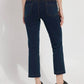 Lysse - Ankle Baby Bootcut Denim Pant