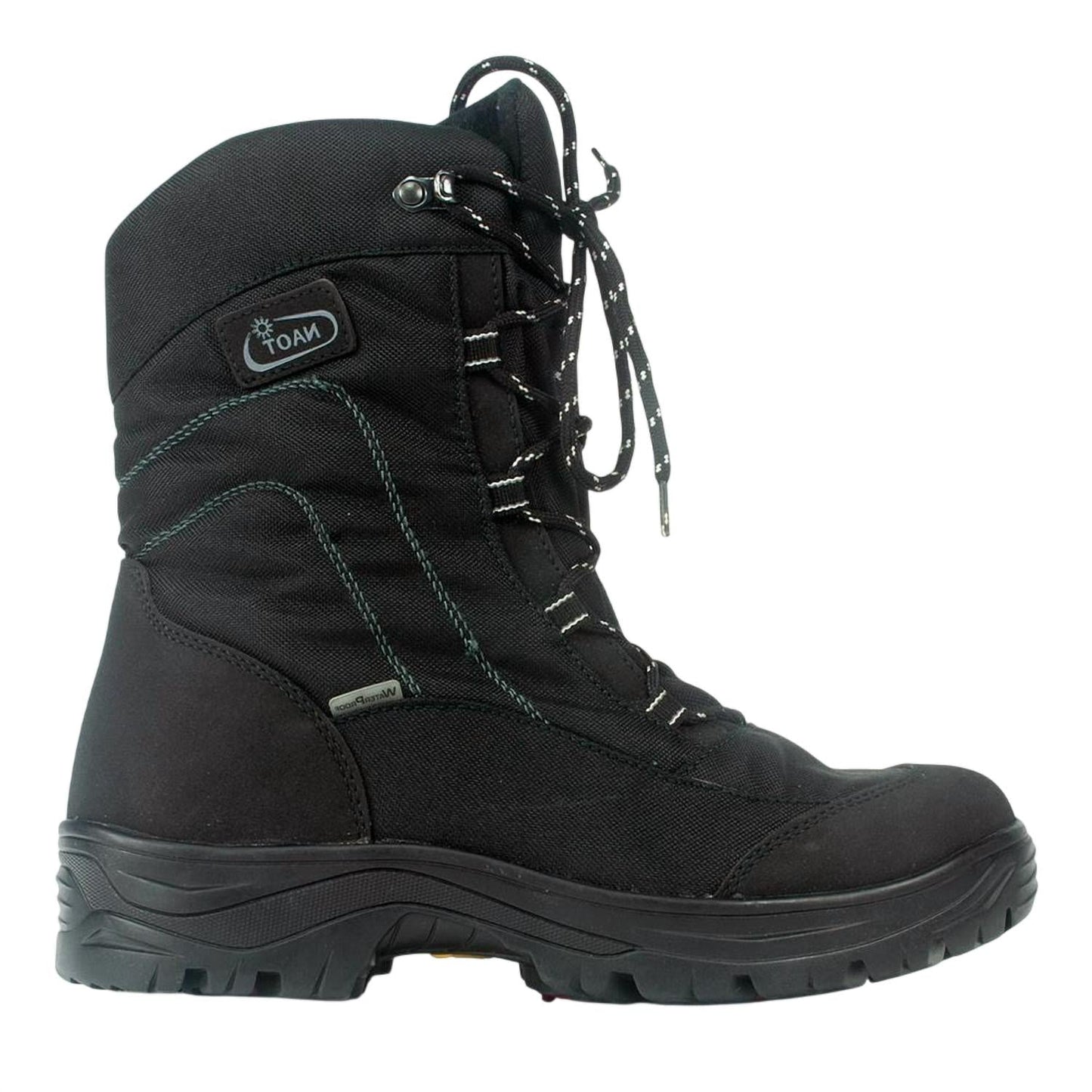Naot - MEN'S STRATTON BOOT