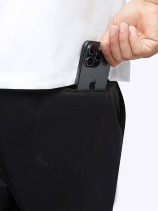 Cuts - Foundation Jogger