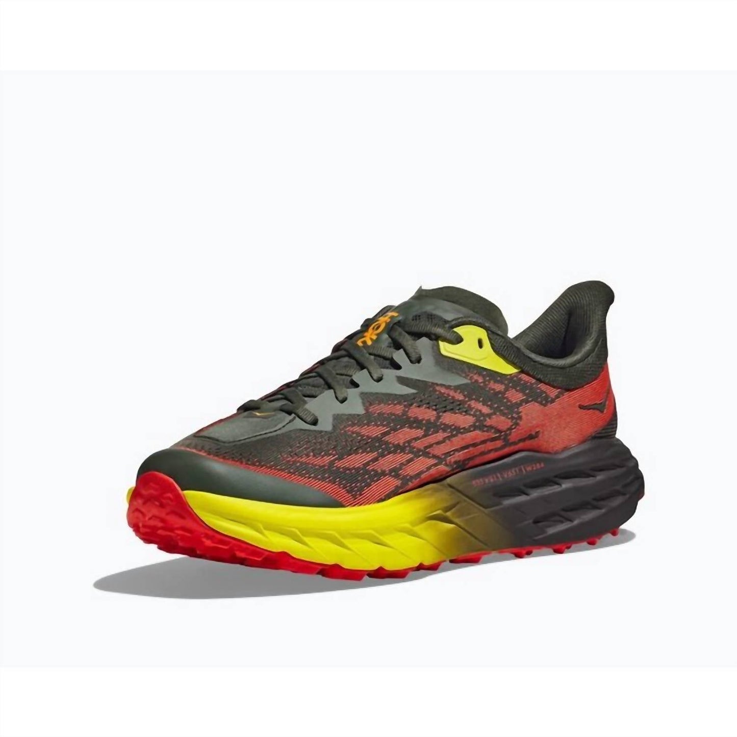 Hoka - MEN'S SPEEDGOAT 5 Running Shoes