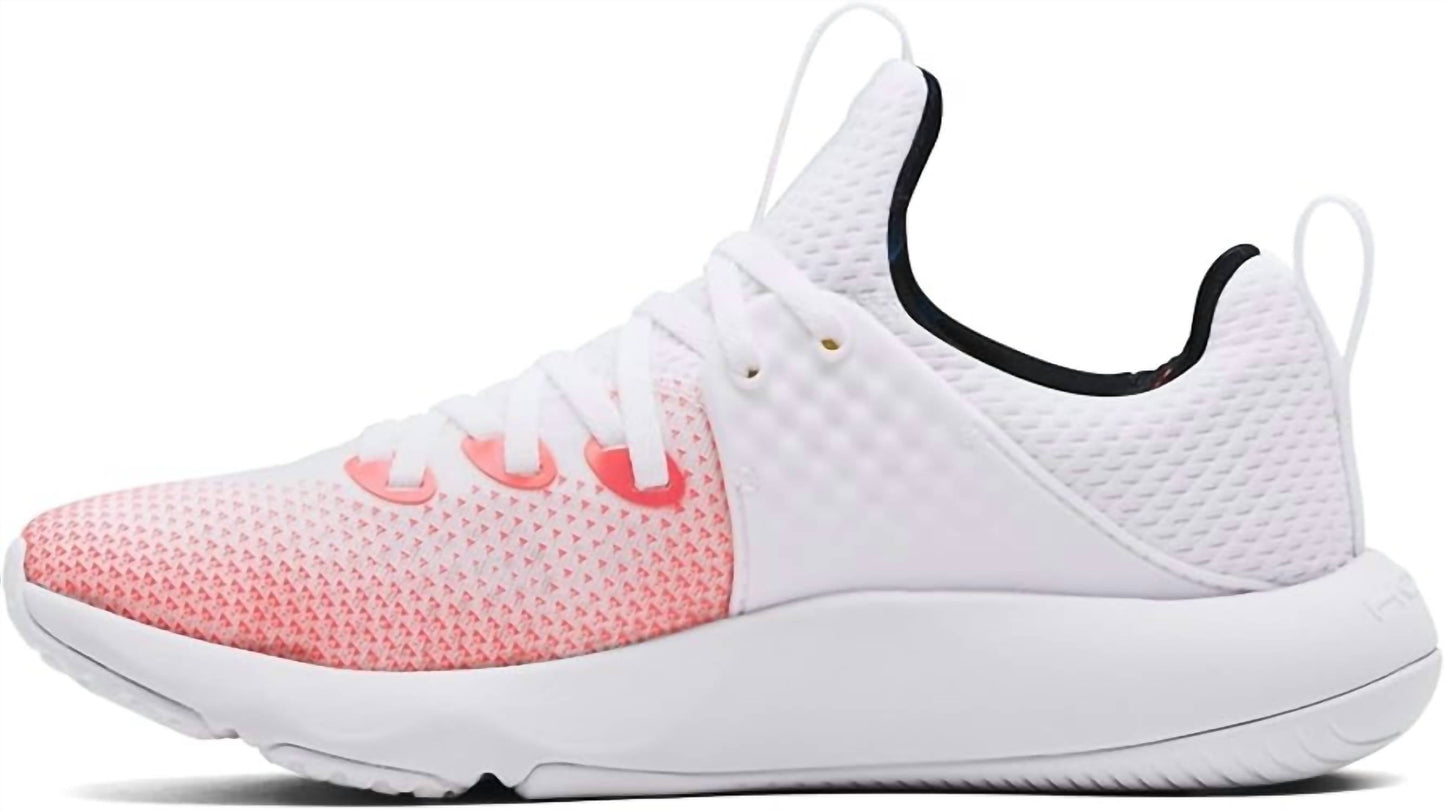 Under Armour - Women's Hovr Rise 3 Novelty Shoes