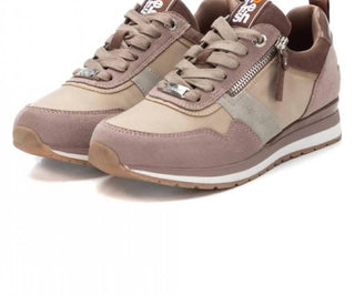Xti - TÊNIS CASUAL FEMININO