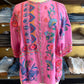 Johnny Was - Brony blouse