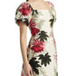Cara Cara - Tully Mini Dress
