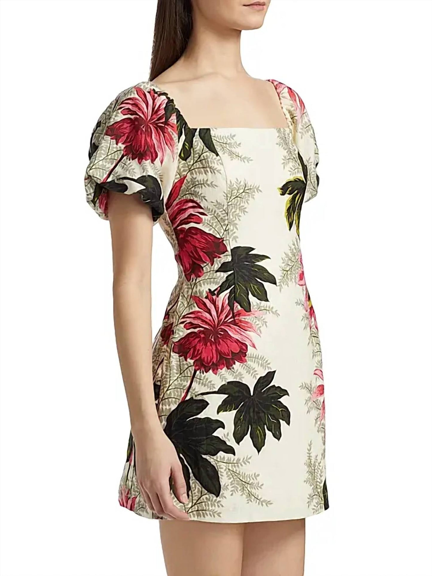 Cara Cara - Tully Mini Dress