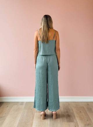 Z Supply - Regata Fiore Satin