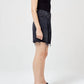 Agolde - Fold Waistband Shorts