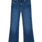 Frame - Reboot Crop Jean
