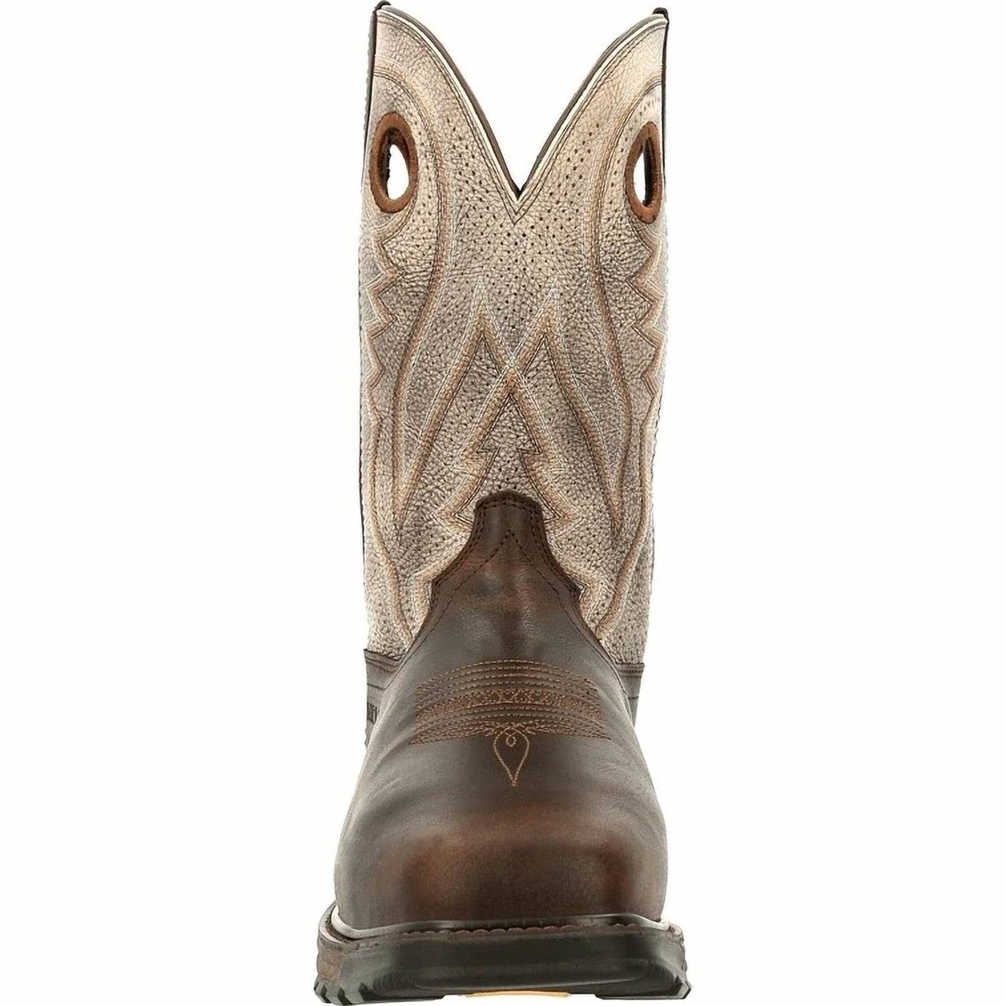 Durango Boots - Men's Maverick Xp Composite Toe Met-guard Ventilated Western Work Boot
