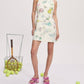 Alemais - Court Mini Dress