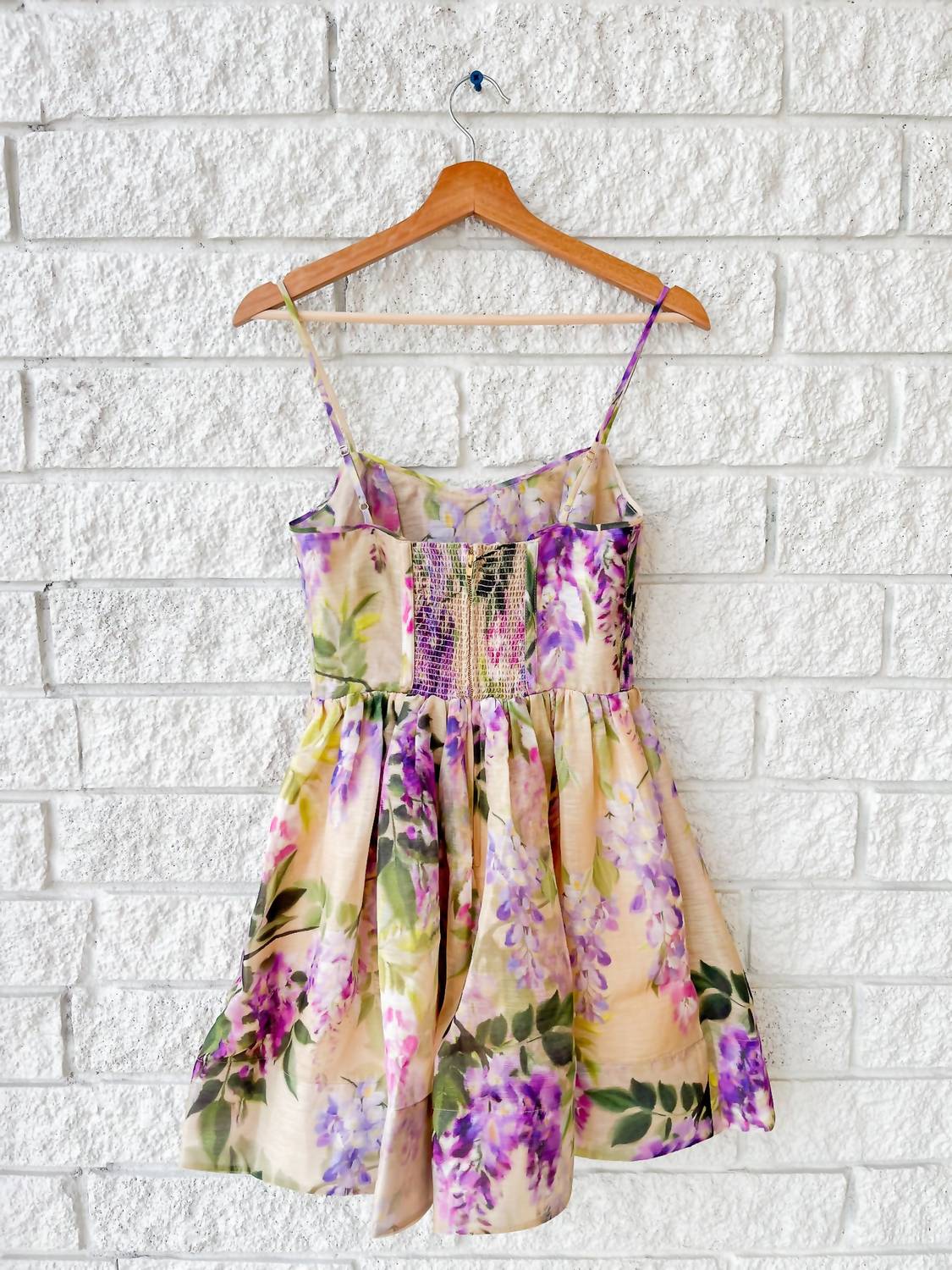 Cara Cara - Alba Mini Dress