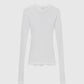 Bite Studios - Long-sleeve Thin Jersey T-shirt