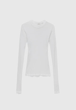 Bite Studios - Long-sleeve Thin Jersey T-shirt