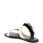 Staud - Harlow Flat Sandal