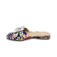Steve Madden - Women HeyThere Floral Sandals