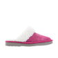 Ariat - Women's Jackie Square Toe Suede Slipper