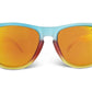Far Out Sunglasses - Polarized Premiums