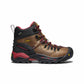 Keen - Men's Pittsburgh 6" Steel Toe Work Boots