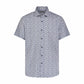 American Heritage - Men's Performance Short Sleeve Shirt