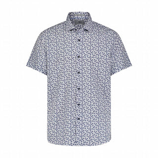 American Heritage - Men's Performance Short Sleeve Shirt