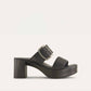 Naot - Women's Celeb Platform Heeled Sandal