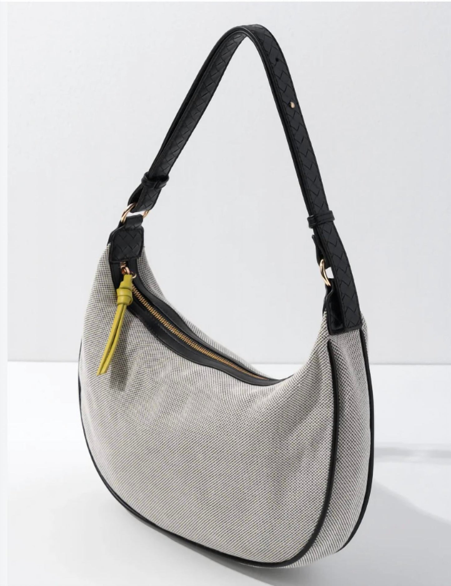 Shiraleah - frankie hobo handbag