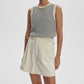 Varley - Mariya Easy Pleat Shorts