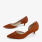 Intentionally Blank - Women's Costa Kitten Heel