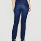 Ag Jeans - Saige Mid-rise Straight Jean